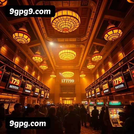 Requisitos do APK da 9gpg.com para Android