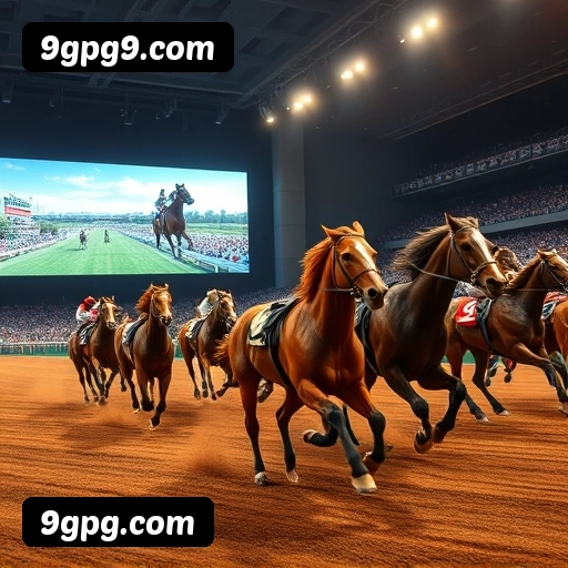 9gpg.com bônus R$5.000 + 500 giros - Rollover 35x, prazo 30 dias, 38% taxa conversão