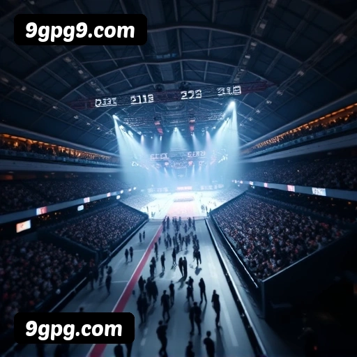 9gpg.com PIX instantâneo Brasil - Depósito e saque em minutos 24/7