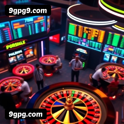 6 vantagens exclusivas do programa VIP da 9gpg.com